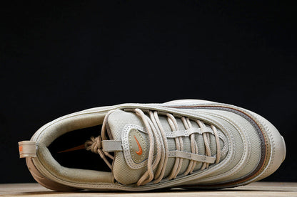 Air Max 97 WHITE/GREY/BROWN