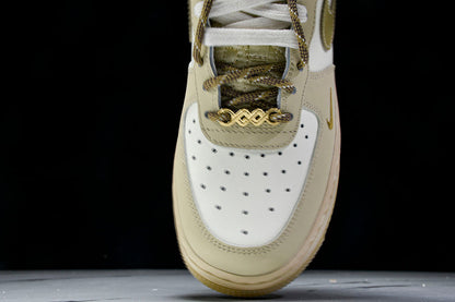 Air Force 1 Low SAIL/LIGHT KHAKI/PARACHUTE