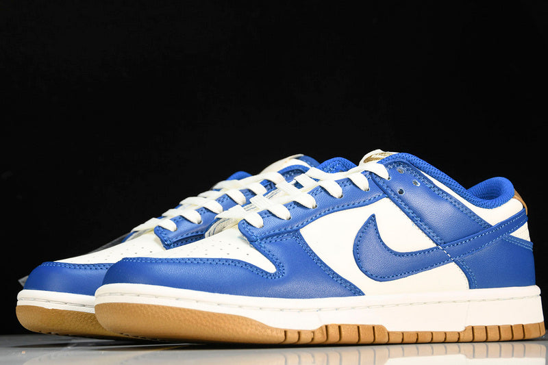 Dunk Low “Kansas City”