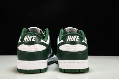 Dunk Low “Varsity Green”