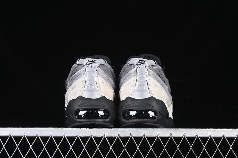 AIR MAX 95 GREY/BLACK