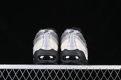 AIR MAX 95 GREY/BLACK