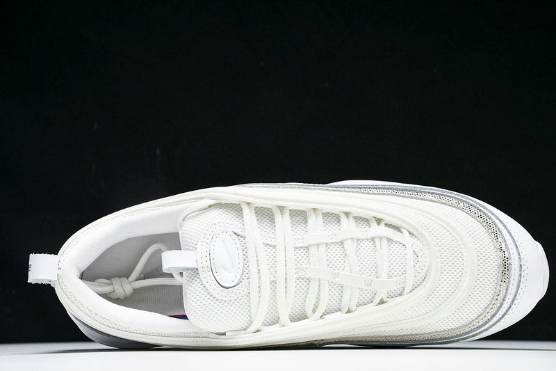 Air Max 97 WHITE/PLATINUM TINT