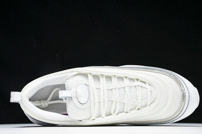 Air Max 97 WHITE/PLATINUM TINT