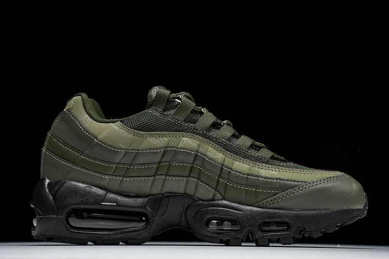 Air Max 95 Army Green
