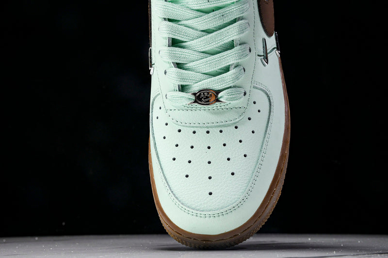 Air Force 1 Low LOW MINT FOAM/CACAO