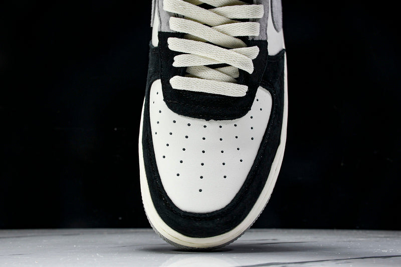Air Force 1 Low DARK GRAY/WHITE/BLACK