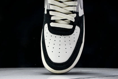 Air Force 1 Low DARK GRAY/WHITE/BLACK