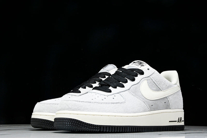 Air Force 1 Low GARY/BLACK/WHITE