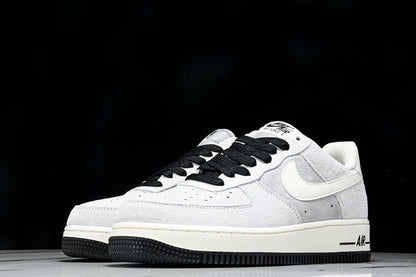 Air Force 1 Low GARY/BLACK/WHITE
