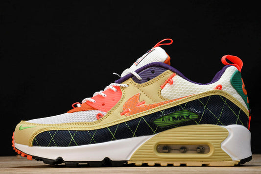 Air Max 90 “Mountaineering team”