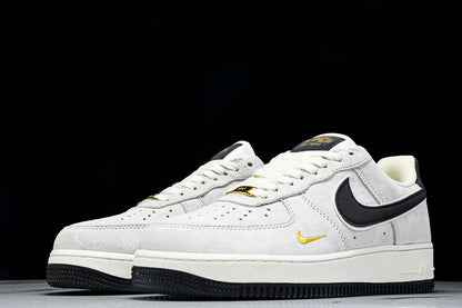 Air Force 1 Low UN BLACK/WHITE