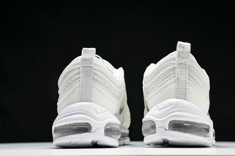 ( Air Max 97 3M WHITE/GREY