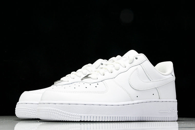 WMNS  Air Force 1 White