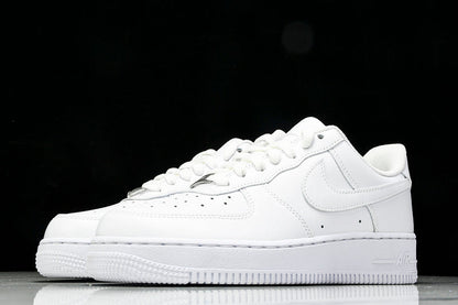 WMNS  Air Force 1 White