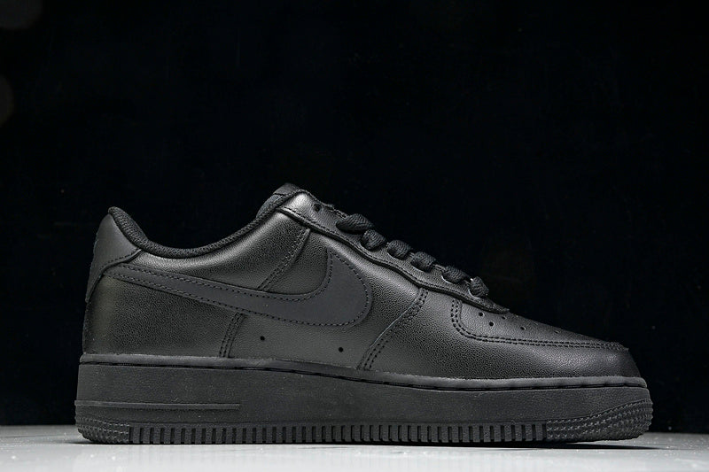 Air Force 1 Low “BLACK/INKINESS