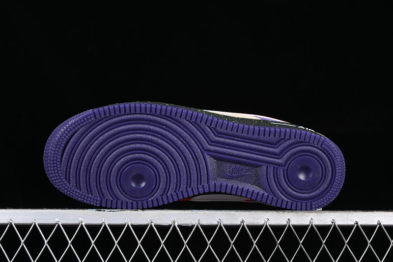 Air Force 1 Low “What The LA”CT1117-100