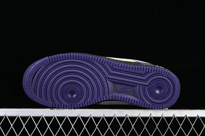 Air Force 1 Low “What The LA”CT1117-100