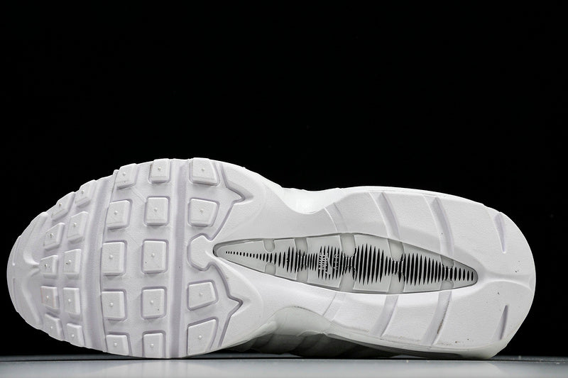 Air Max 95.TT White