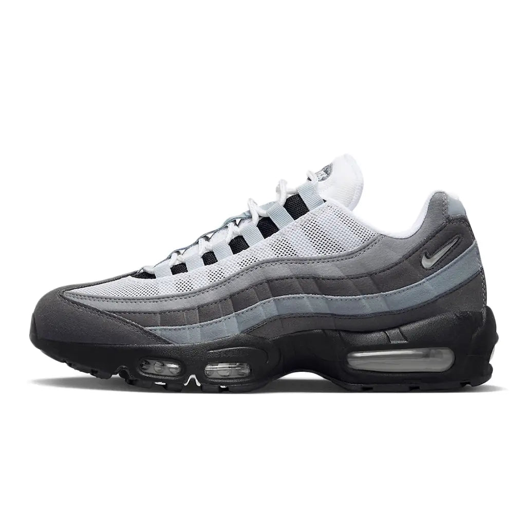 Air Max 95 Jewel Grey