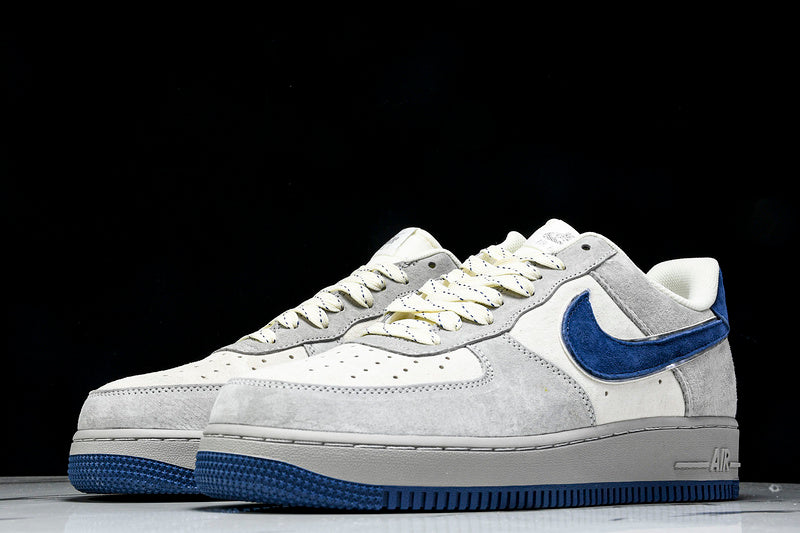 Air Force 1 Low DARK BLUE/LIGHT GRAY/WHITE