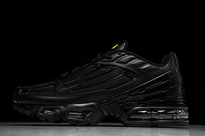 TN Air Max Plus 3 Triple Black