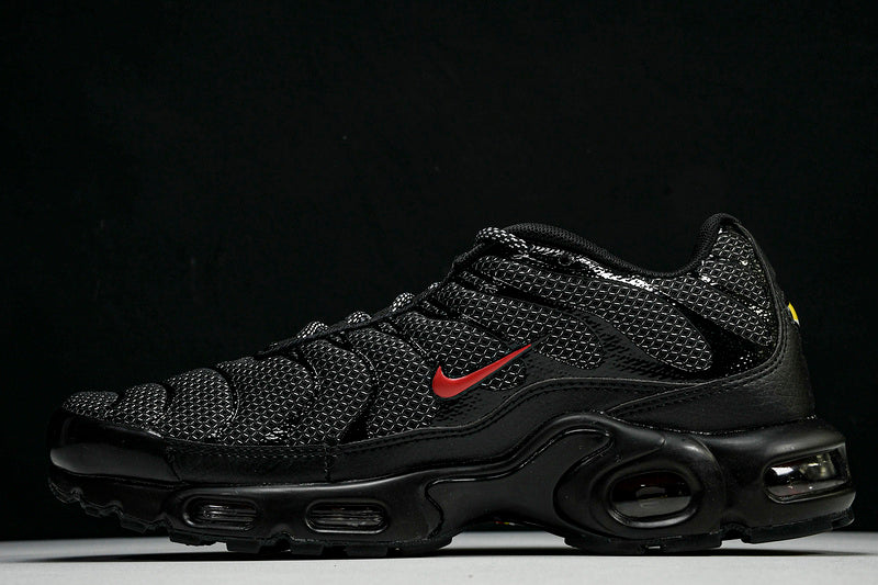 Air Max Plus “Metal Mesh”