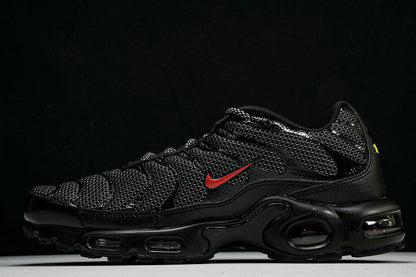 Air Max Plus “Metal Mesh”
