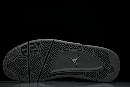 Air Jordan 4s SE SMOKE GREY