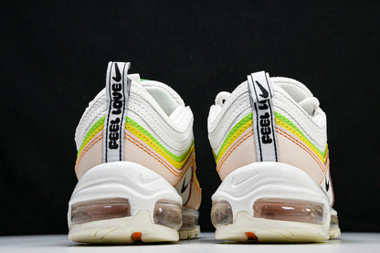WMNS  Air Max 97 “FEEL LOVE”
