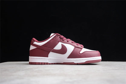 Dunk Low “Dark Beetroot”DD1503-108