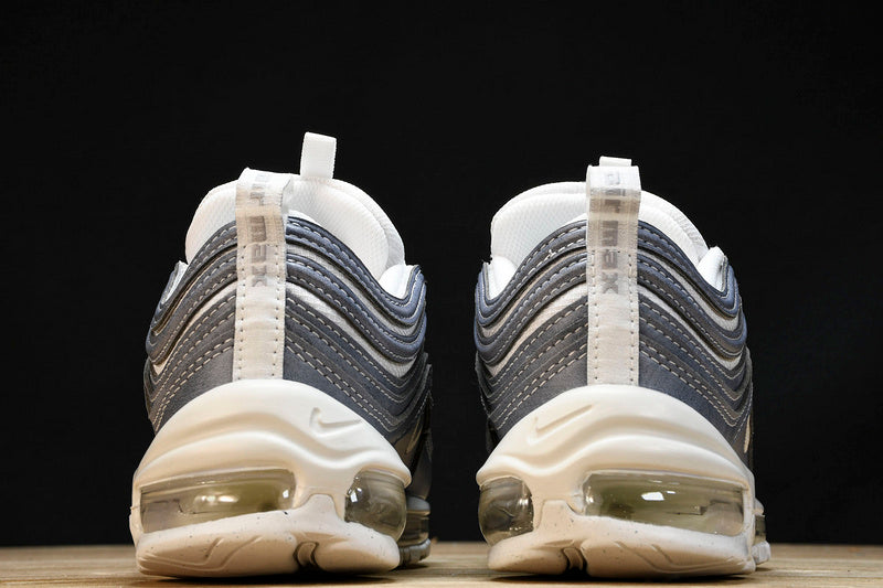 Air Max 97 WHITE/GREY/BLACK