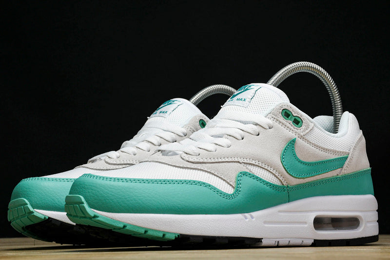 Air Max 1 Clear Jade