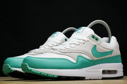 Air Max 1 Clear Jade