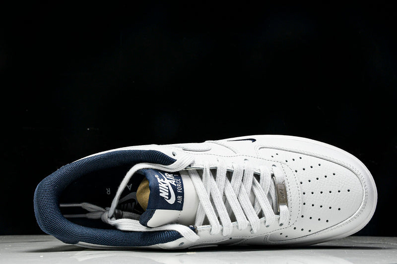 Air Force 1 Low PHOTON DUST/OBSIDIAN