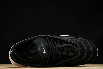 WMNS  Air Max 97 Black/White