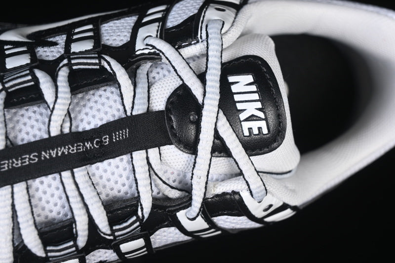 P-6000 PRM WHITE/BLACK