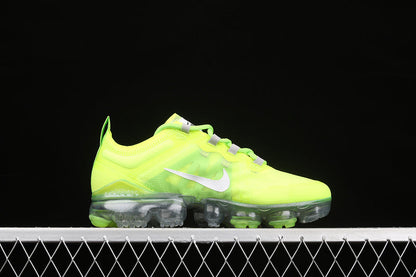 AIR VAPORMAX 2019 VOLT/VOLT GLOW-BARELY VOLT-SPRUCE