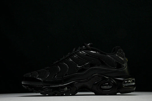 Air Max Plus Black
