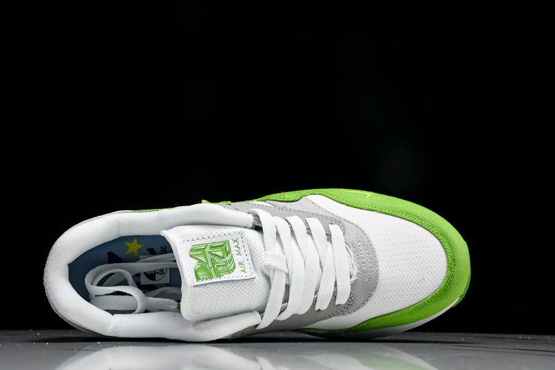 Air Max 1 CHLOROPHYLL/MATTE