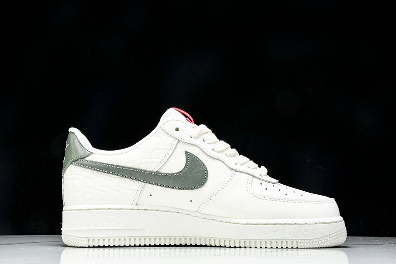 Air Force 1 Low LOW YEAR OF THE SNAKE SAIL/JADE