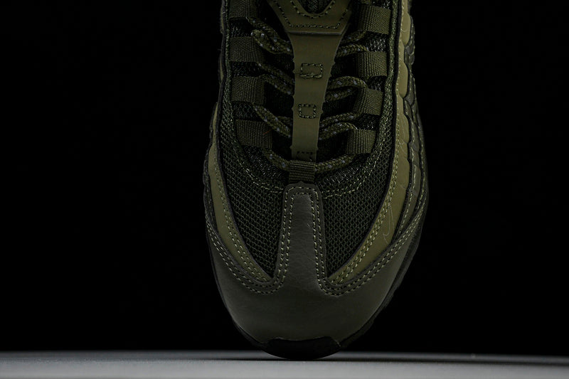 Air Max 95 Army Green
