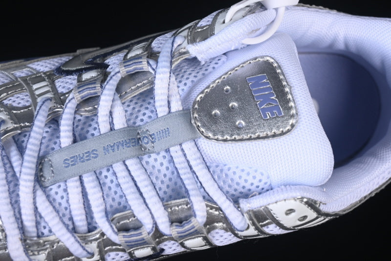 P-6000 SILVER BURGUNDY/PLUM