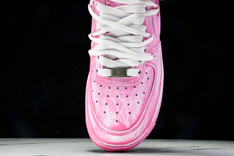 (WMNS  Air Force 1 Low pink