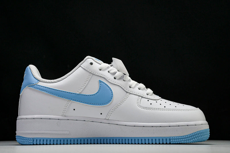 Air Force 1 Low White/Blue