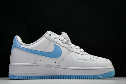 Air Force 1 Low White/Blue