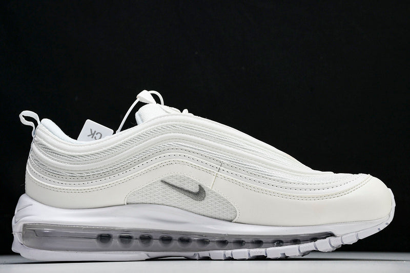 ( Air Max 97 3M WHITE/GREY