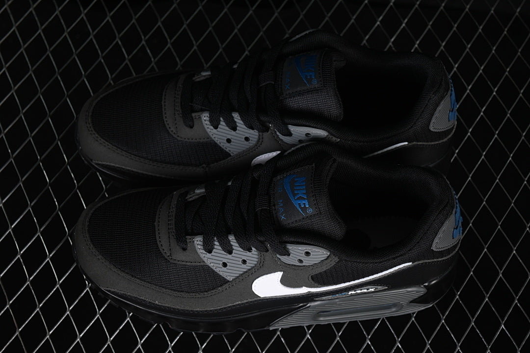 AIR MAX 90 BLACK/MARINA/IRON