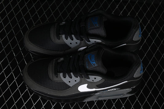 AIR MAX 90 BLACK/MARINA/IRON