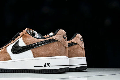 Air Force 1 Low SERPENTINE MOCHA